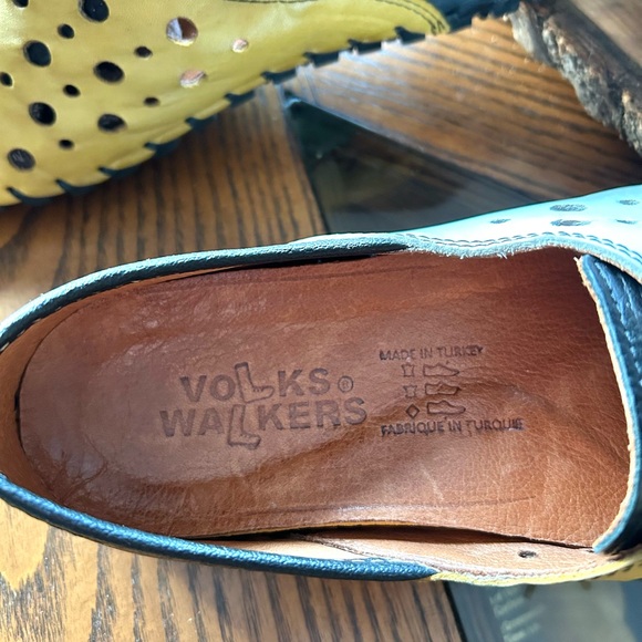 Volks Walkers US 8 - Picture 2 of 9